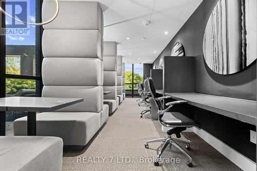 1033 - 26 Gibbs Road, Toronto, ON - Indoor