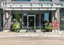 1033 - 26 Gibbs Road, Toronto, ON  - Outdoor 