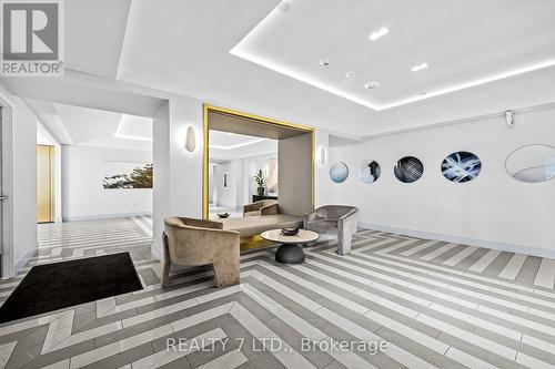 1033 - 26 Gibbs Road, Toronto, ON - Indoor Photo Showing Other Room