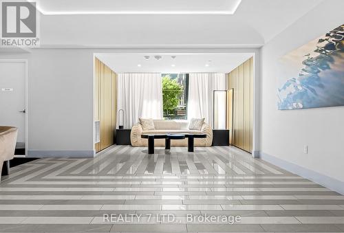 1033 - 26 Gibbs Road, Toronto, ON - Indoor