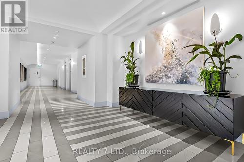 1033 - 26 Gibbs Road, Toronto, ON - Indoor Photo Showing Other Room