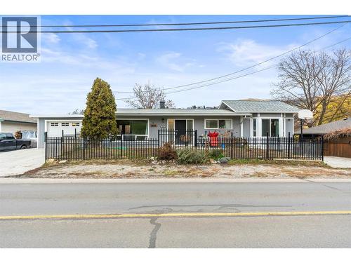 12003 Kidston Road  Coldstream, BC V1B 1S7