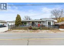 12003 Kidston Road  Coldstream, BC V1B 1S7