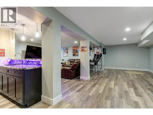 4897 Warbler Court Lot# Lot 25, Kelowna, BC - Indoor Photo Showing Other Room