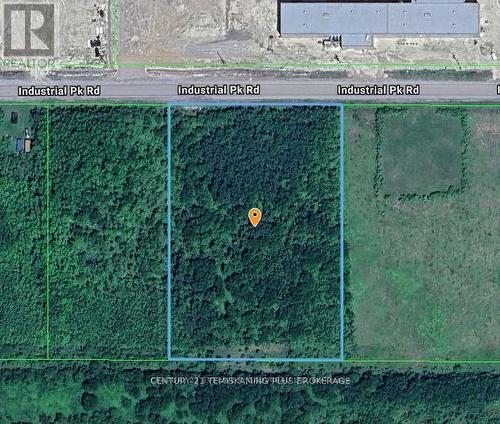 0 Industrial Park Road, Timiskaming (Tim - Outside - Rural), ON 
