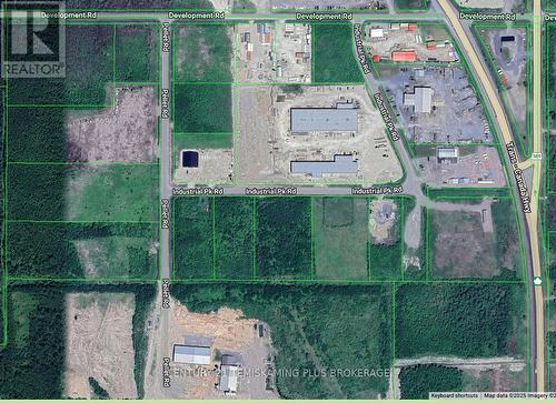 0 Industrial Park Road, Timiskaming (Tim - Outside - Rural), ON 