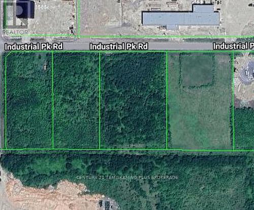 0 Industrial Park Road, Timiskaming (Tim - Outside - Rural), ON 