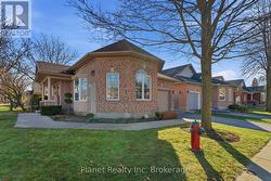 2 SPRUCEHAVEN COURT  Guelph (Village By The Arboretum), ON N1G 4X7