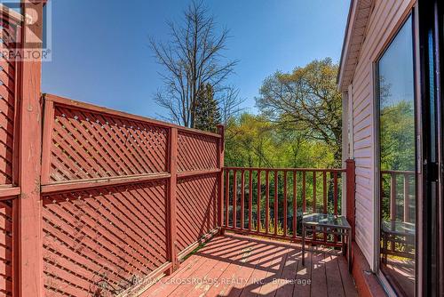 89 Wembley Drive, Toronto, ON - Outdoor With Deck Patio Veranda