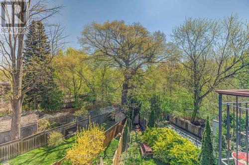 89 Wembley Drive, Toronto, ON - Outdoor With View