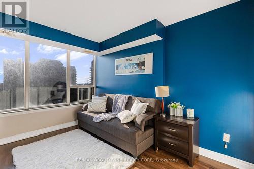 501 - 700 Constellation Drive, Mississauga, ON - Indoor