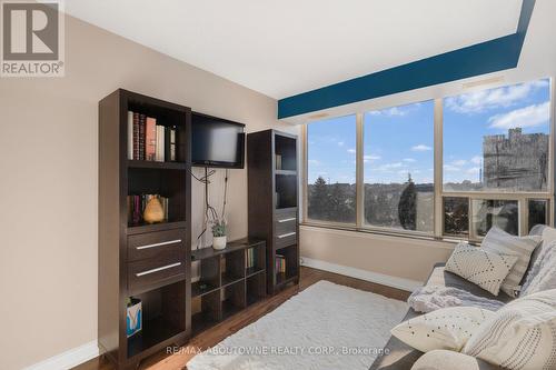 501 - 700 Constellation Drive, Mississauga, ON - Indoor