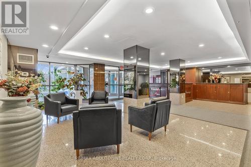 501 - 700 Constellation Drive, Mississauga, ON - Indoor Photo Showing Other Room