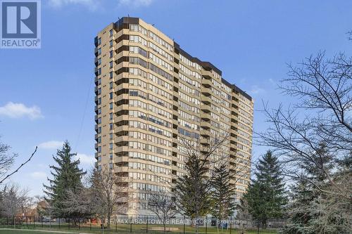 501 - 700 Constellation Drive, Mississauga, ON - Outdoor With Facade