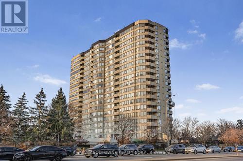 501 - 700 Constellation Drive, Mississauga, ON - Outdoor With Facade