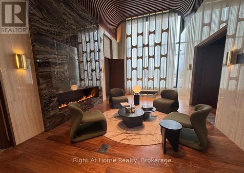 1212 - 3240 William Colston Avenue, Oakville (Jm Joshua Meadows), ON - Indoor Photo Showing Other Room