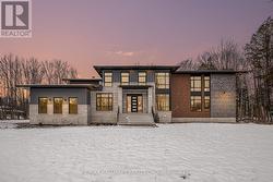 132 ROBERT TAITE DRIVE  Ottawa, ON K4C 1A9