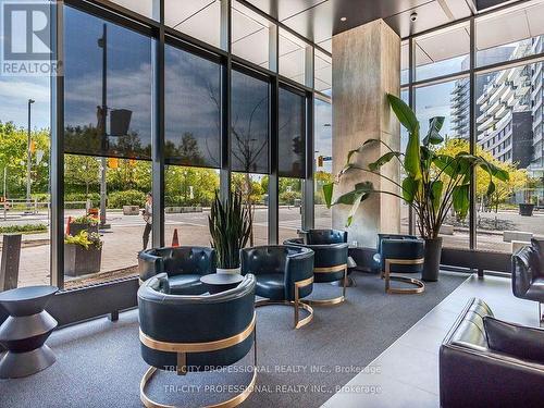 304 - 170 Bayview Avenue, Toronto, ON - Indoor Photo Showing Other Room