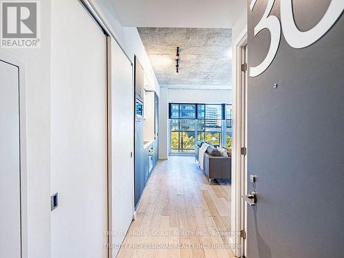 304 - 170 Bayview Avenue, Toronto, ON - Indoor Photo Showing Other Room