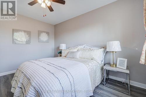 73 Farmbrook Road, Toronto, ON - Indoor Photo Showing Bedroom