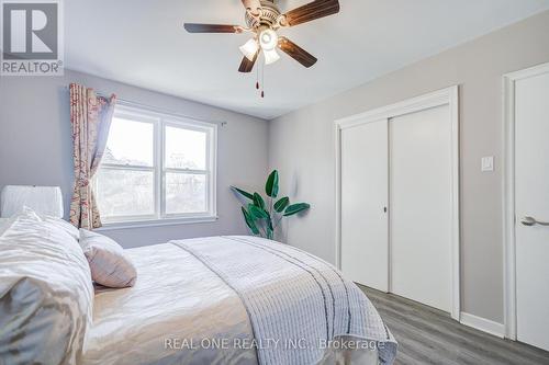 73 Farmbrook Road, Toronto, ON - Indoor Photo Showing Bedroom