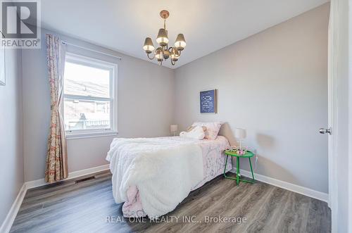 73 Farmbrook Road, Toronto, ON - Indoor Photo Showing Bedroom