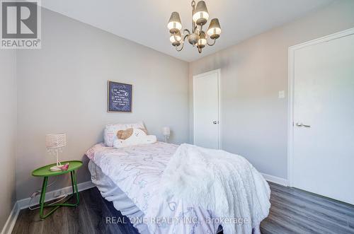 73 Farmbrook Road, Toronto, ON - Indoor Photo Showing Bedroom