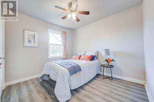 73 Farmbrook Road, Toronto, ON - Indoor Photo Showing Bedroom