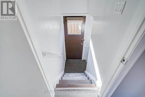 73 Farmbrook Road, Toronto, ON - Indoor Photo Showing Other Room