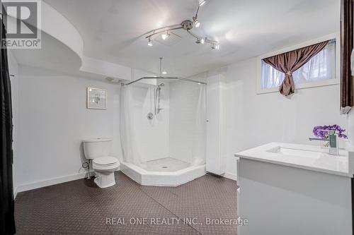 73 Farmbrook Road, Toronto, ON - Indoor Photo Showing Bathroom