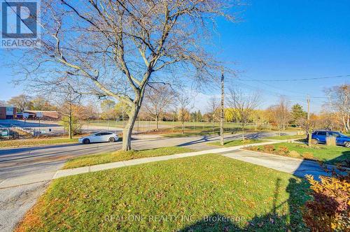 73 Farmbrook Road, Toronto, ON - Outdoor With View