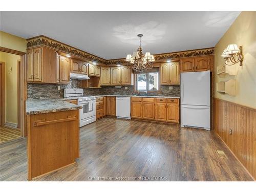 82 Wyandott Street, Chatham, ON 