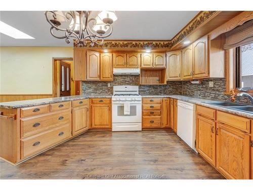 82 Wyandott Street, Chatham, ON 