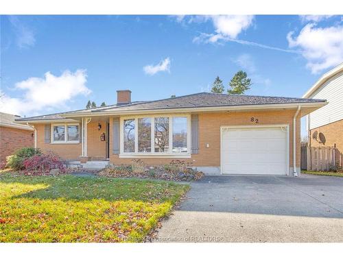 82 Wyandott Street, Chatham, ON 