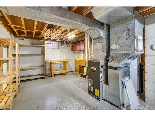 82 Wyandott Street, Chatham, ON 