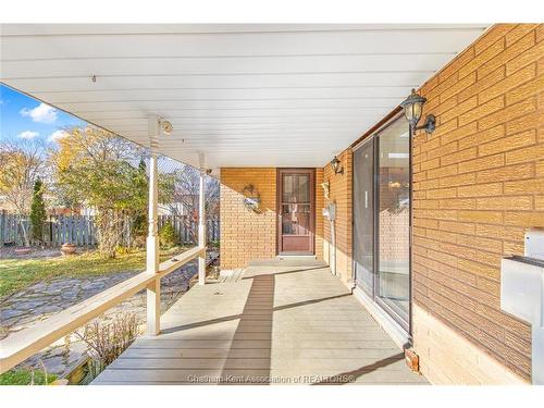 82 Wyandott Street, Chatham, ON 