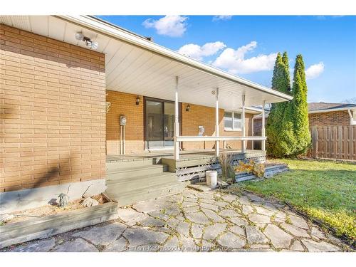 82 Wyandott Street, Chatham, ON 