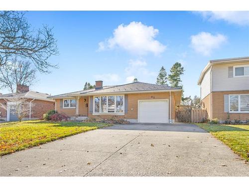 82 Wyandott Street, Chatham, ON 