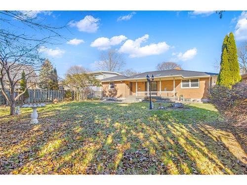 82 Wyandott Street, Chatham, ON 