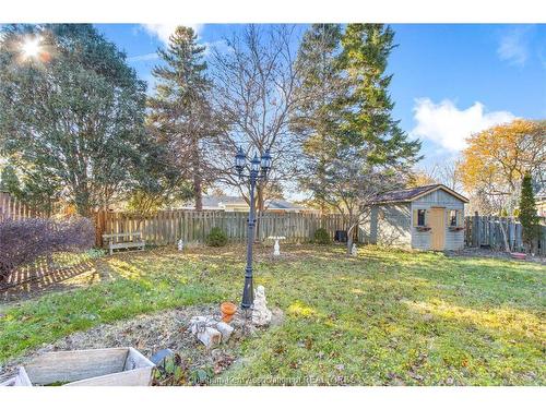 82 Wyandott Street, Chatham, ON 