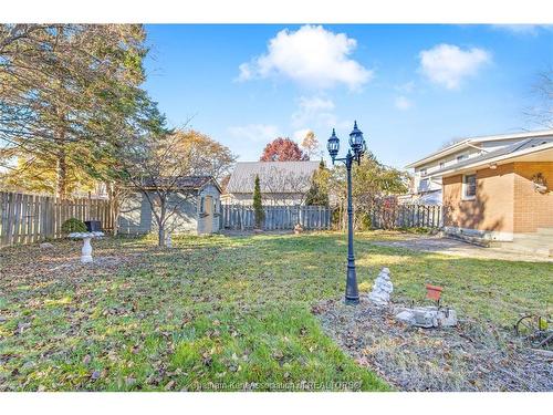 82 Wyandott Street, Chatham, ON 