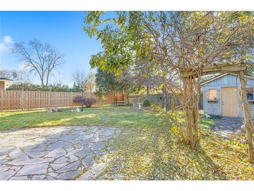 82 Wyandott Street, Chatham, ON 