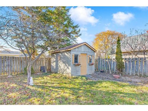 82 Wyandott Street, Chatham, ON 