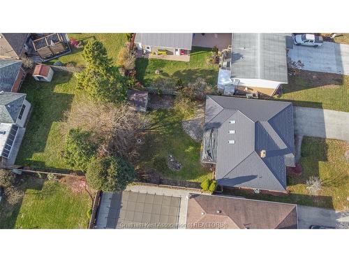 82 Wyandott Street, Chatham, ON 