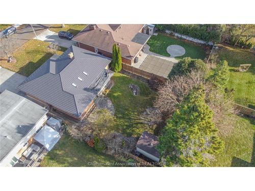 82 Wyandott Street, Chatham, ON 