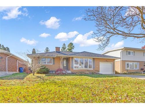 82 Wyandott Street, Chatham, ON 