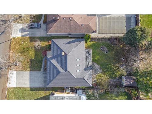 82 Wyandott Street, Chatham, ON 