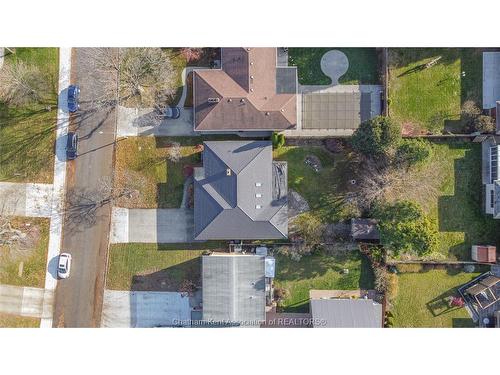 82 Wyandott Street, Chatham, ON 