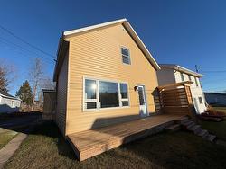 359 Av. Lefebvre  Chandler, QC G0C 1K0