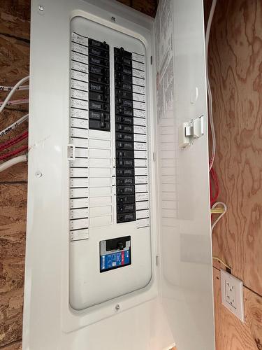 Autre - 359 Av. Lefebvre, Chandler, QC - Indoor Photo Showing Other Room